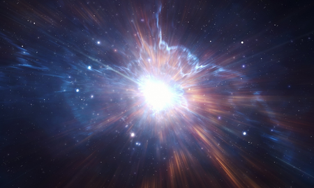 La NASA predice una megaexplosión cósmica de una nova que podrá verse desde la Tierra este año La NASA predice una megaexplosión cósmica de una nova que podrá verse desde la Tierra este año