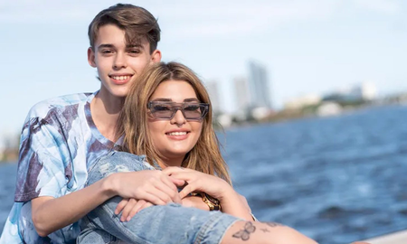 Los hijos de Ricardo Fort cumplieron sus 18 años y se fueron a Miami. ¿Cómo es el departamento en el que están viviendo? Los hijos de Ricardo Fort cumplieron sus 18 años y se fueron a Miami. ¿Cómo es el departamento en el que están viviendo?