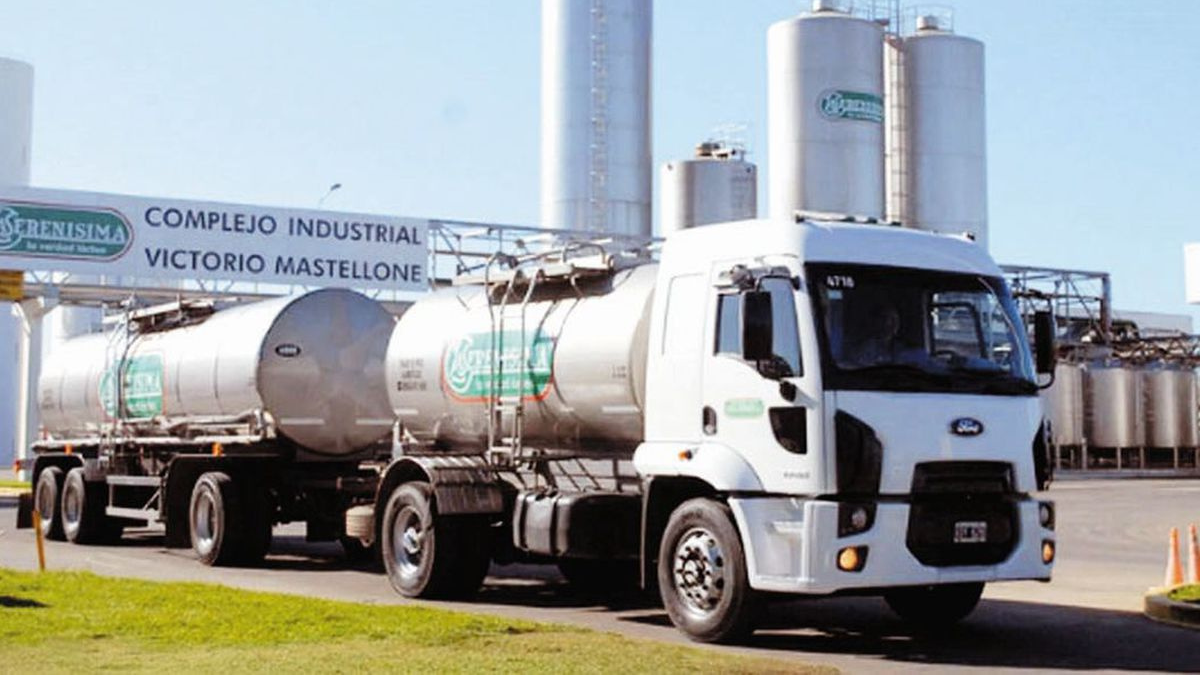 La Serenísima se convirtió en la primera empresa de la región en obtener el sello de bienestar animal para sus productos, otorgado por el IRAM.