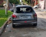 intentaba incendiar un auto por una supuesta venganza y los vecinos apagaron el fuego intentaba incendiar un auto por una supuesta venganza y los vecinos apagaron el fuego