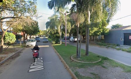 El nuevo esquema de desvíos de tránsito en Santo Tomé por las obras del nuevo puente comienza a regir desde este jueves. El nuevo esquema de desvíos de tránsito en Santo Tomé por las obras del nuevo puente comienza a regir desde este jueves.