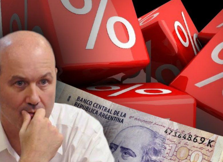 Cómo será el mecanismo para que el BCRA reduzca el stock de Lebacs