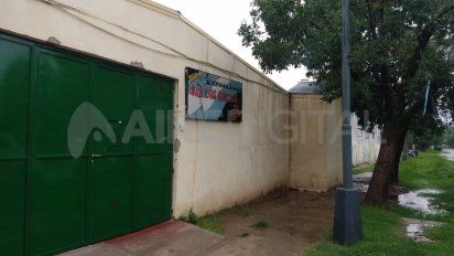 En la escuela San Luis Gonzaga, el ciclo lectivo comenzará el lunes y con custodia policial.