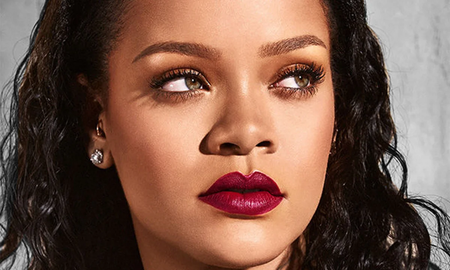 Rihanna&nbsp;