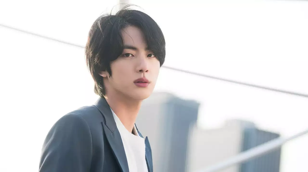 Jin de BTS comenzará su servicio militar en diciembre: el pedido que le hizo a ARMY