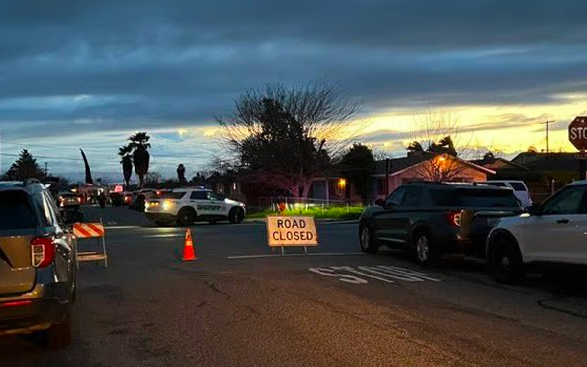 Entre los fallecidos se encontraron seis personas y una madre adolescente con su bebé de seis meses.