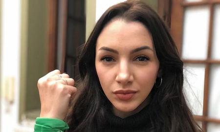 Thelma Fardín tocó fondo: promociona un polémico servicio online y la acusan de estafadora Thelma Fardín tocó fondo: promociona un polémico servicio online y la acusan de estafadora
