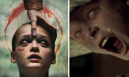 Las 5 películas de terror mejores puntuadas en IMDB ideales para ver en Halloween Las 5 películas de terror mejores puntuadas en IMDB ideales para ver en Halloween