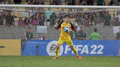 Club Atlético Unión vs Oriente Petrolero, por la Copa Conmebol Sudamericana: hora, TV, formaciones y estadísticas previas.