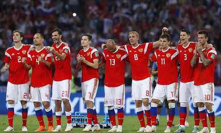 Se suspendió el amistoso entre Rusia y Paraguay tras ataque en Moscú. Se suspendió el amistoso entre Rusia y Paraguay tras ataque en Moscú.