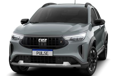 Cuánto cuesta el Fiat Pulse en marzo de 2026 en Argentina. Cuánto cuesta el Fiat Pulse en marzo de 2026 en Argentina.