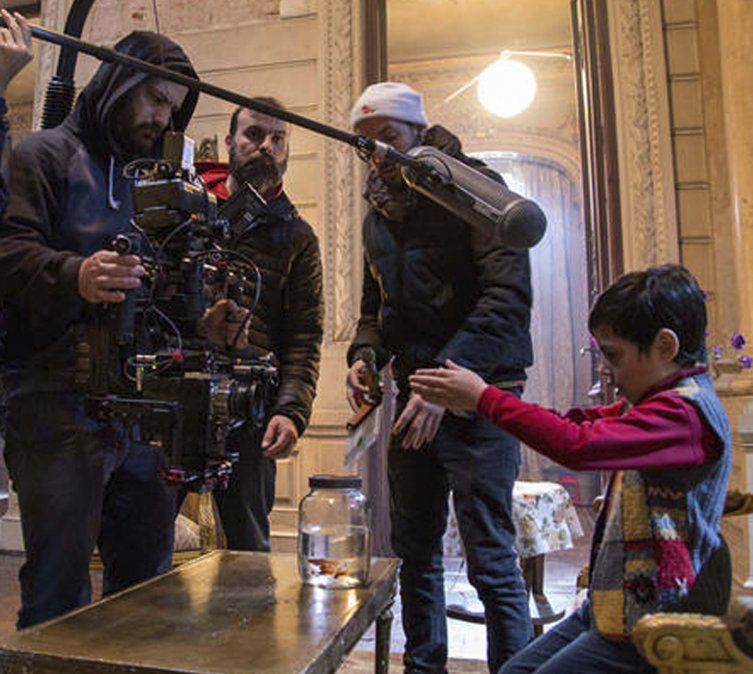 Realidad virtual: película de terror que rescata el espíritu de los clásicos