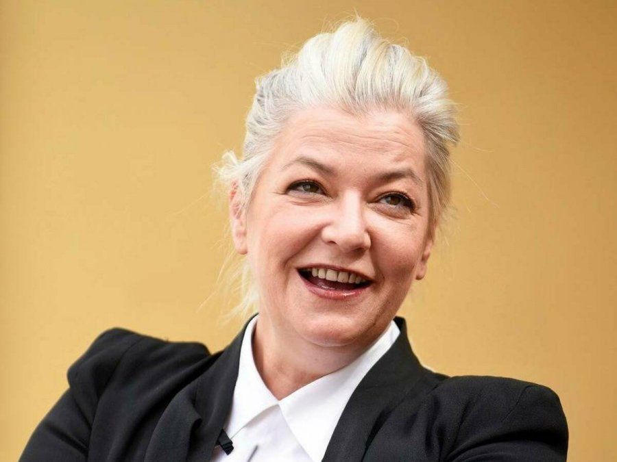 Cómo será la nueva película de Lynne Ramsay.