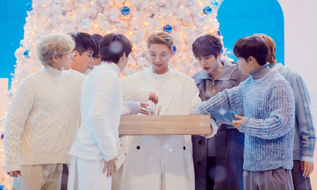Super Junior regresó con The Road : Celebration y arrasó en todo el mundo Super Junior regresó con The Road : Celebration y arrasó en todo el mundo