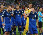 zabaleta:nos bancamos que nos dijeran que eramos los amigos de messi