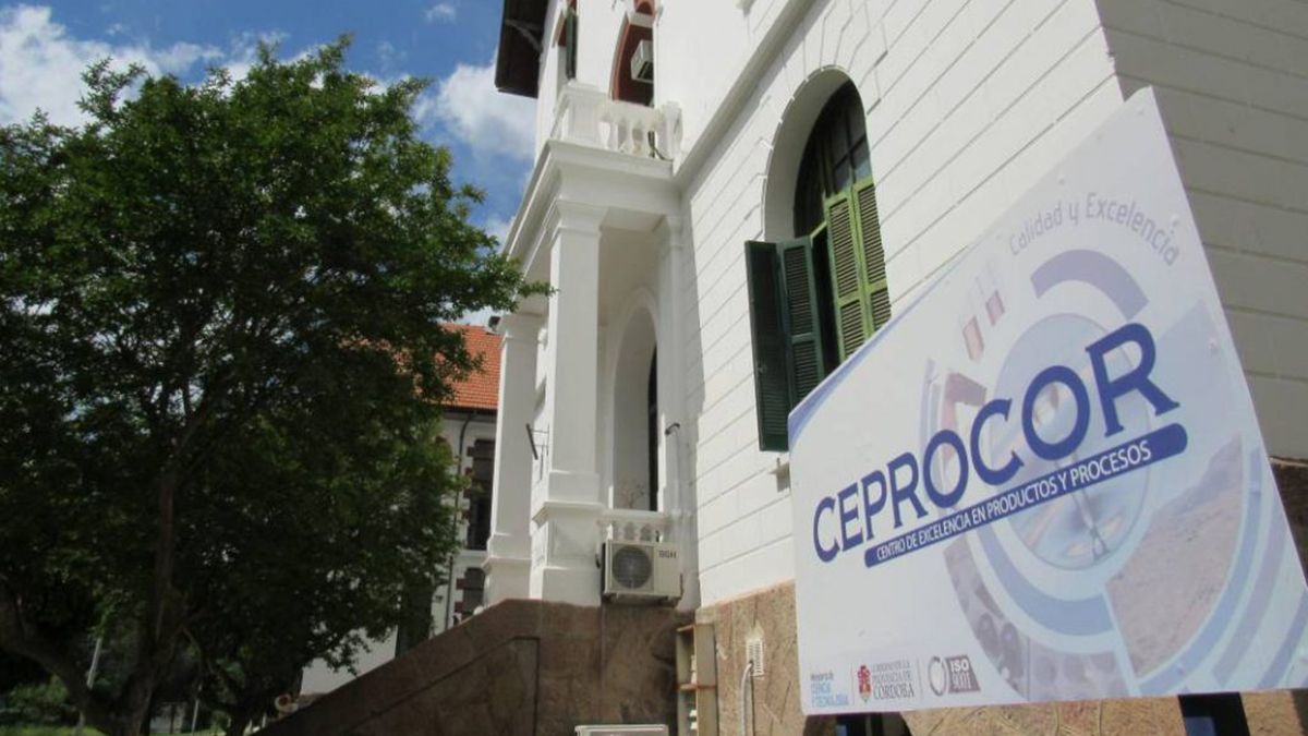 El Centro de Excelencia en Productos y Procesos&nbsp;C&oacute;rdoba&nbsp;(Ceprocor).
