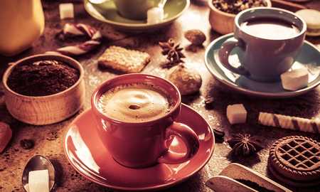 Descubrí cómo tus genes influencian tus preferencias en bebidas: ¿Café, té o alcohol? Descubrí cómo tus genes influencian tus preferencias en bebidas: ¿Café, té o alcohol?