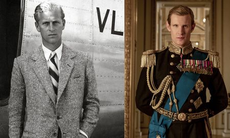 The Crown fue creada por Peter Morgan para Netflix y recorrió la vida del príncipe Felipe de Edimburgo a través de sus diferentes épocas y facetas utilizando para ello 3 actores. The Crown fue creada por Peter Morgan para Netflix y recorrió la vida del príncipe Felipe de Edimburgo a través de sus diferentes épocas y facetas utilizando para ello 3 actores.