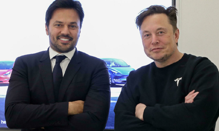 Elon Musk negocia con Brasil para llevar internet al Amazonas Elon Musk negocia con Brasil para llevar internet al Amazonas