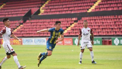 Este miércoles, Colón jugará su segundo amistoso ante Atlético Rafaela