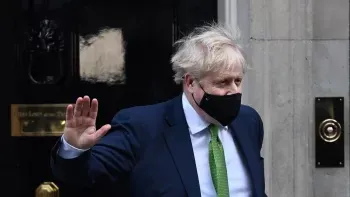La policía británica investigará las fiestas en pandemia del primer ministro y su equipo
