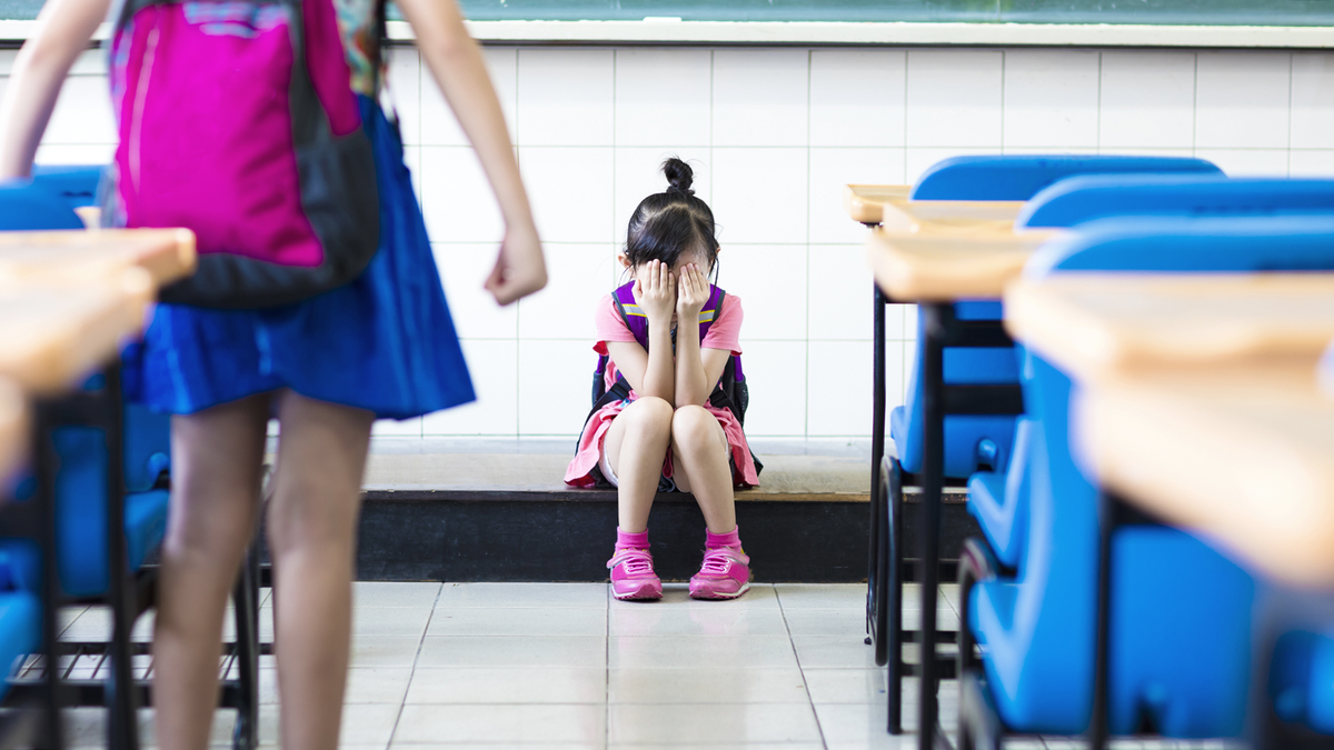 Estremecedor Relato De Una Mujer Cuya Hija Es Víctima De Bullying Le