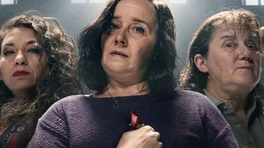 El grosero error en En el barro que nadie vio.