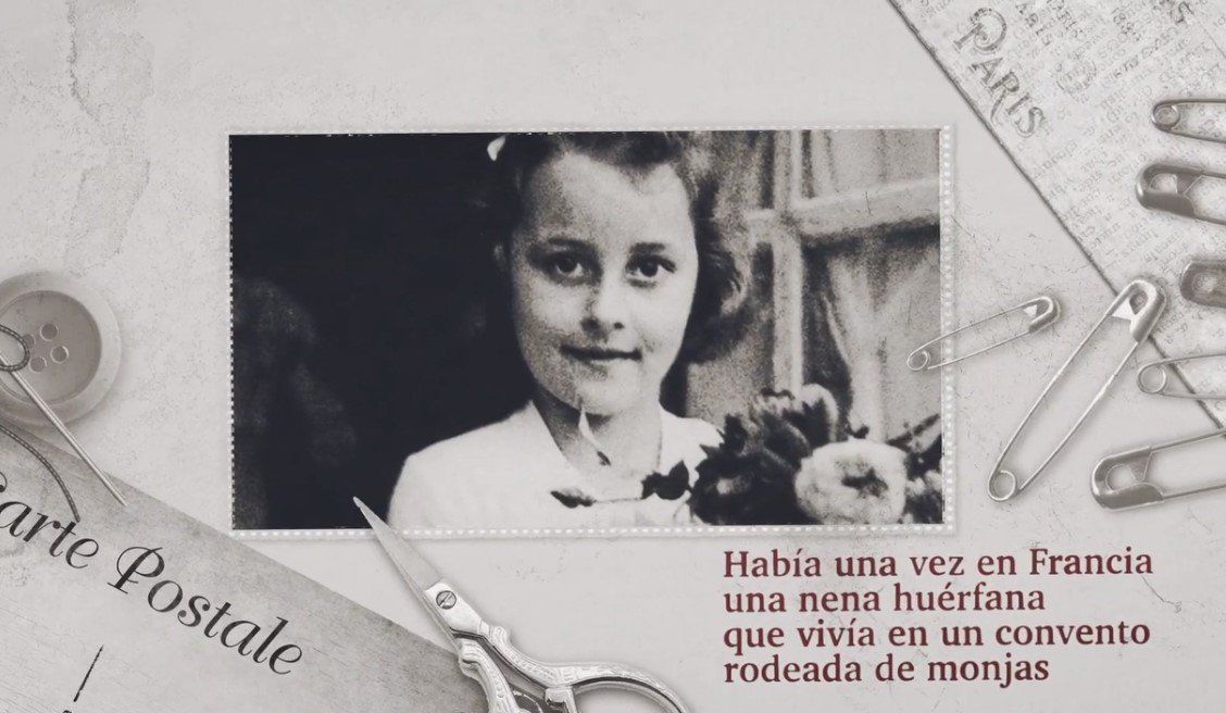 Coco Chanel: la niña que se diseñó un futuro