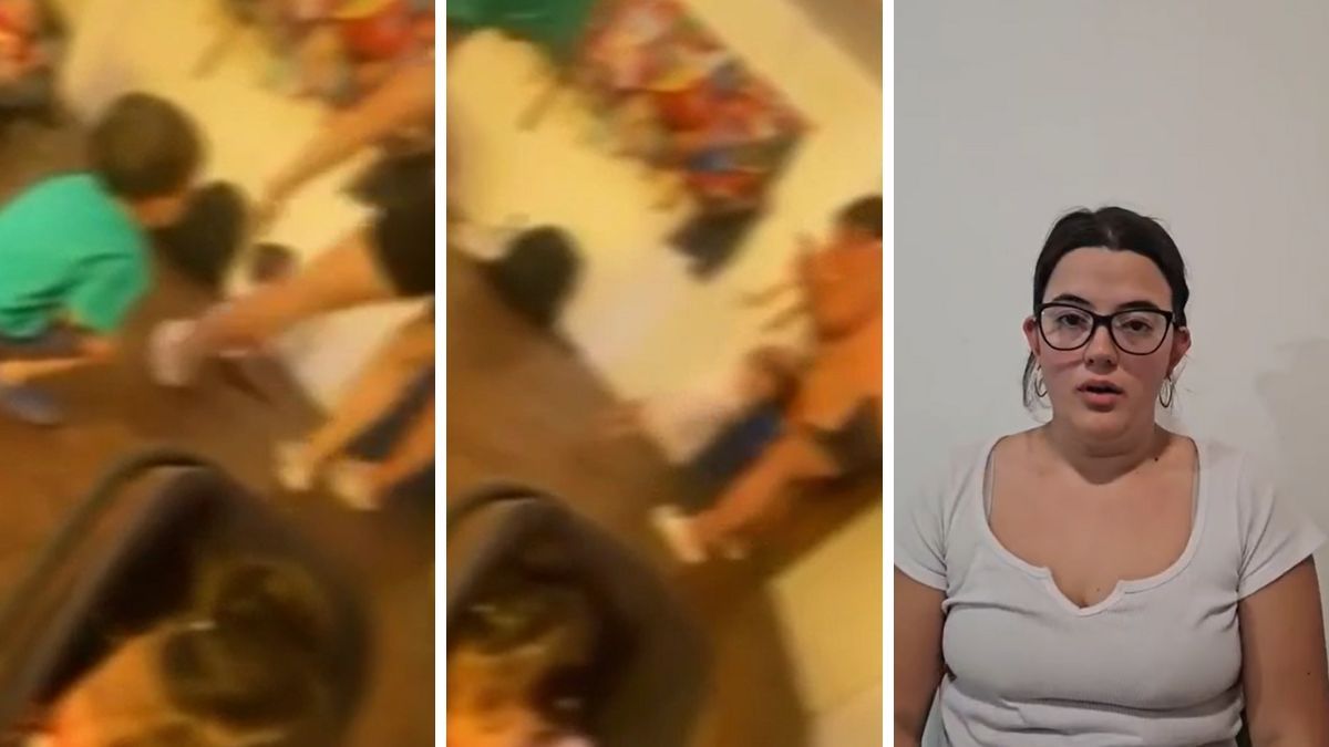 Denuncian a un jardín por maltrato infantil en el sur de Santa Fe: la directora pidió disculpas