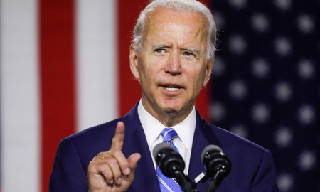 Joe Biden entregará registros de la Casa Blanca del día del asalto al Capitolio, pese al rechazo de Donald Trump. Joe Biden entregará registros de la Casa Blanca del día del asalto al Capitolio, pese al rechazo de Donald Trump.