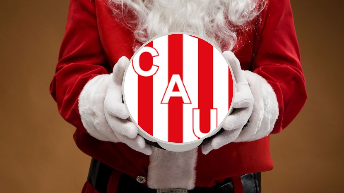 Un detalle separa a Unión del tercer refuerzo para el plantel del Kily González.