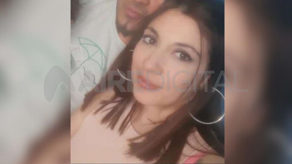 Elizabeth Poletti era una vecina de Santa Fe que desde hace 4 años vivía en Comodoro Rivadavia. Elizabeth Poletti era una vecina de Santa Fe que desde hace 4 años vivía en Comodoro Rivadavia.