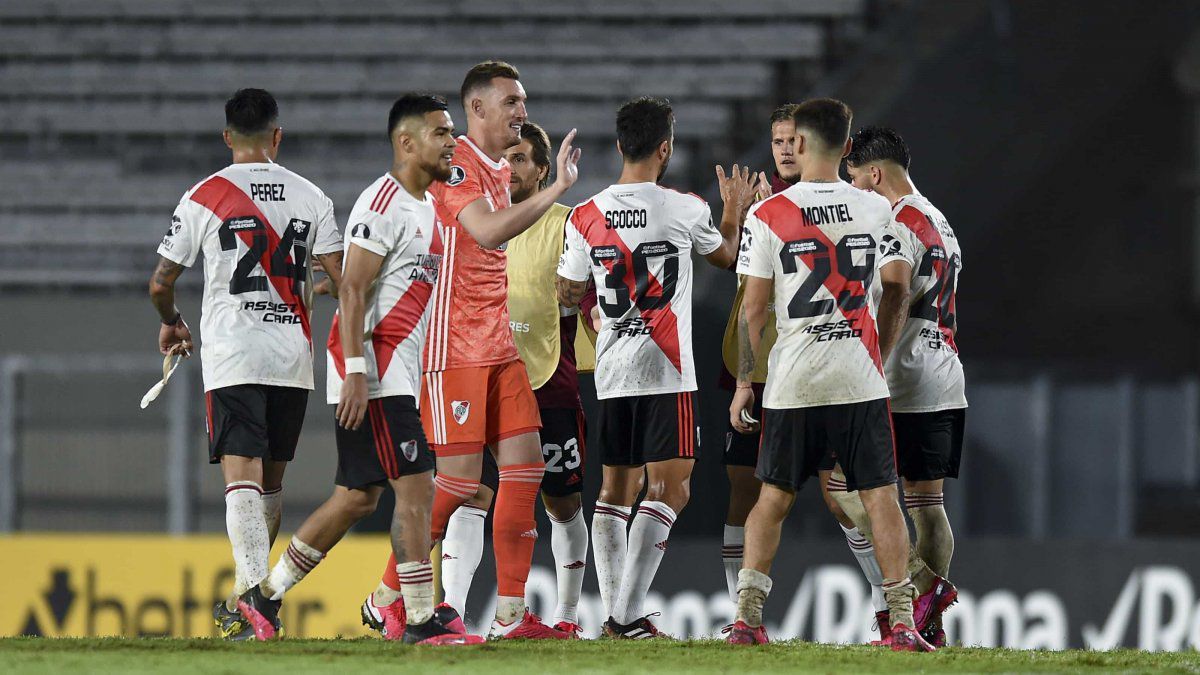 El conjunto millonario buscará ingresar a los octavos de final de la Copa Libertadores de América.