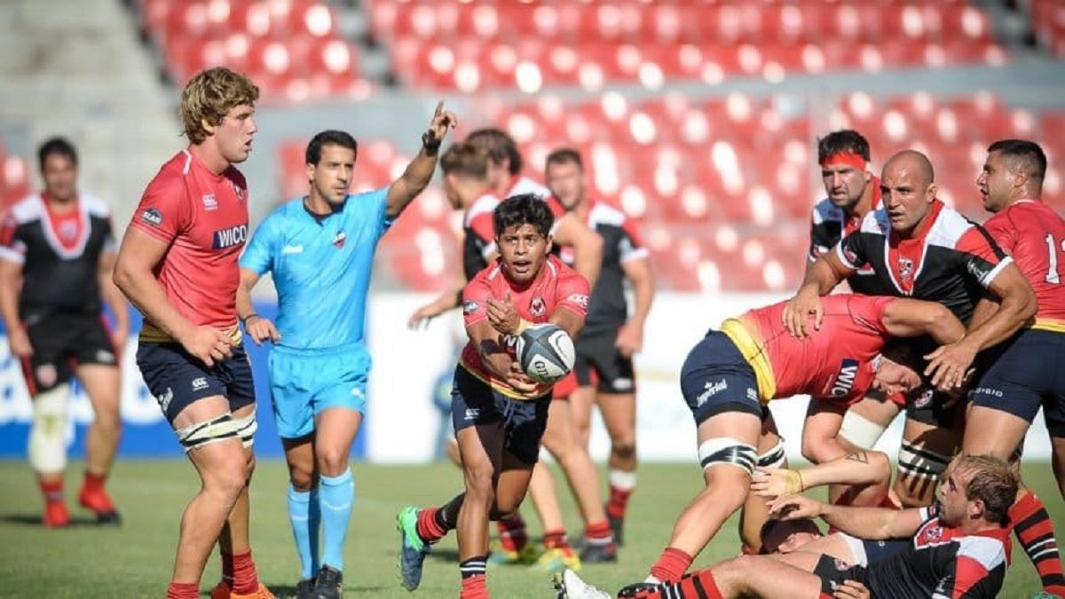 Los Ceibos, el primer equipo argentino en cuarentena