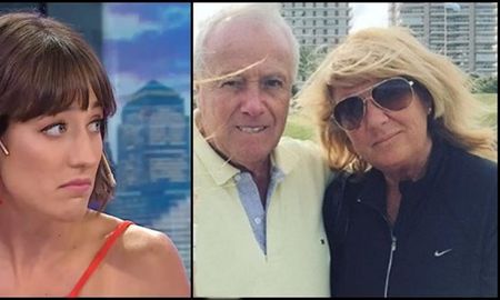 el furioso reclamo de camila salazar a sus papas: menos mal que ya no vivo en esta casa el furioso reclamo de camila salazar a sus papas: menos mal que ya no vivo en esta casa