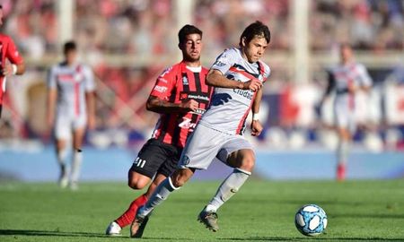 san lorenzo se mide con patronato en parana san lorenzo se mide con patronato en parana