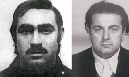 Ramiro Bustillo Rubio y Oscar Omar Reyes fueron identificados entre los restos de los doce desaparecidos que habían sido hallados enterrados en un predio conocido como La Perla. Ramiro Bustillo Rubio y Oscar Omar Reyes fueron identificados entre los restos de los doce desaparecidos que habían sido hallados enterrados en un predio conocido como La Perla.