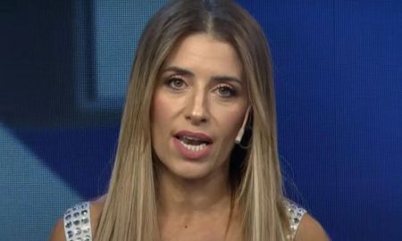 Mariana Brey fue criticada en las redes sociales tras sus dichos. Mariana Brey fue criticada en las redes sociales tras sus dichos.