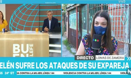Una nena de 8 años filmó las agresiones de su padre: Papi, no mates a mamá Una nena de 8 años filmó las agresiones de su padre: Papi, no mates a mamá