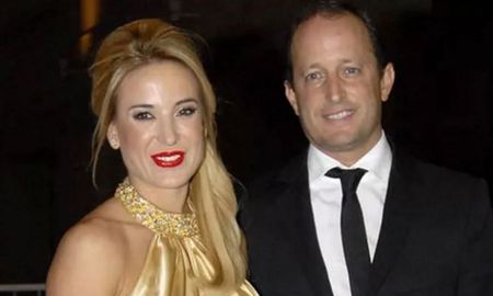 Martín Insaurralde dio positivo en coronavirus. Martín Insaurralde dio positivo en coronavirus.