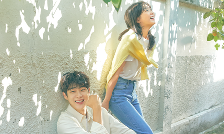 La tierna serie coreana que relata el reencuentro de un amor juvenil que se encuentra en Netflix. La tierna serie coreana que relata el reencuentro de un amor juvenil que se encuentra en Netflix.