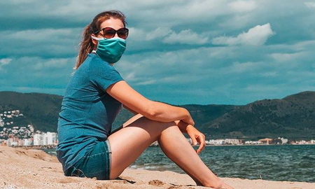 Qué hacer en caso de tener covid en vacaciones Qué hacer en caso de tener covid en vacaciones