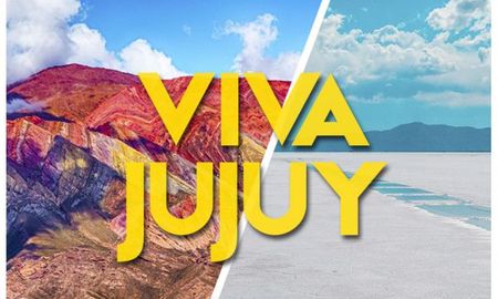 Jujuy, un gran destino para visitar estas vacaciones de invierno