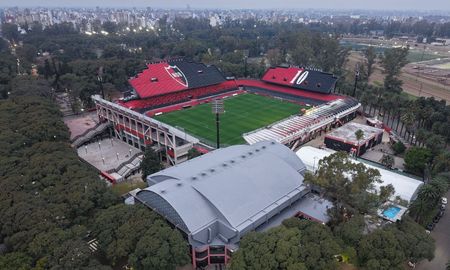 La decisión que tomó Newells para el partido con Boca. La decisión que tomó Newells para el partido con Boca.