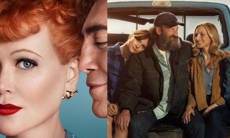 Este año hay diez largometrajes nominados a mejor película. Este año hay diez largometrajes nominados a mejor película.