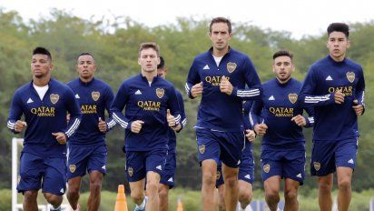 Boca deberá cumplir un estricto protocolo por los contagios de coronavirus