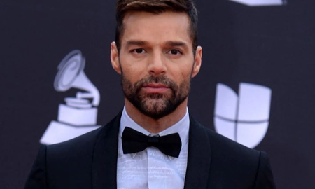 La Justicia tomó una decisión crucial con la denuncia contra Ricky Martin por incesto La Justicia tomó una decisión crucial con la denuncia contra Ricky Martin por incesto