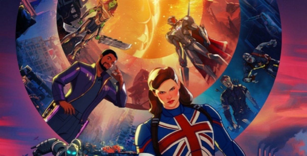 What If...?: Marvel confirmó a todos los actores que darán sus voces para la nueva serie.