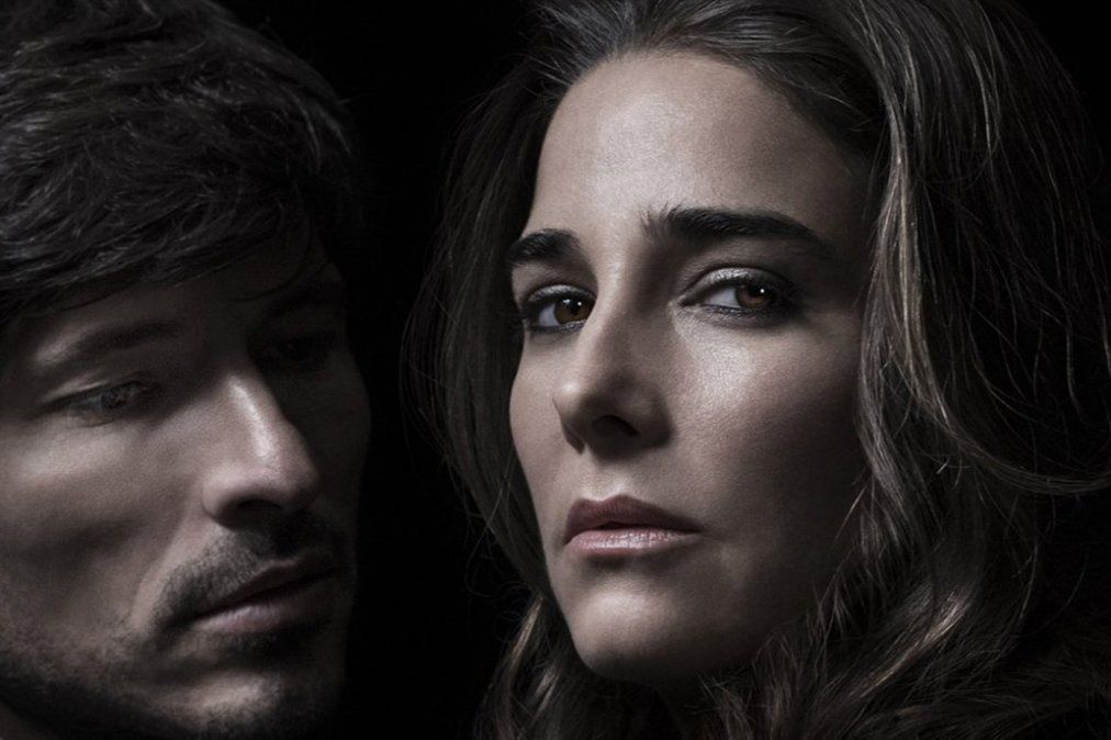 La primera serie argentina producida por Netflix, Edha, ya tiene fecha estreno