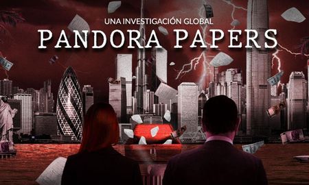 Todo lo que tenés que saber sobre los Pandora Papers. Todo lo que tenés que saber sobre los Pandora Papers.